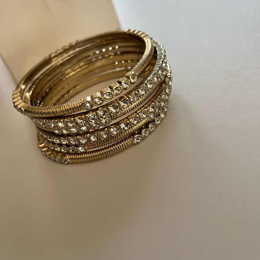 R.J. Graziano bangles